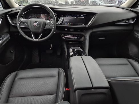 Used 2023 Buick Envision Essence FWD image 15