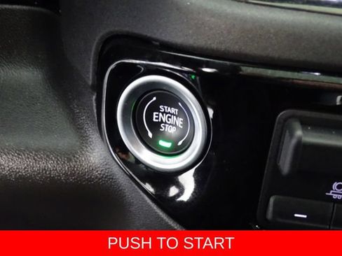 Certified 2025 Chevrolet Silverado 1500 ZR2 AWD/4WD image 9