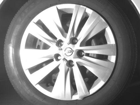 Used 2025 Nissan Sentra S FWD image 16