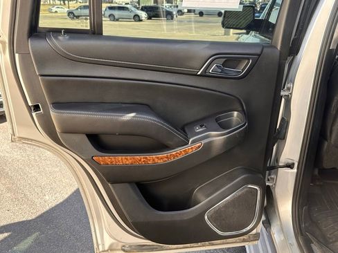 Used 2015 Chevrolet Tahoe LTZ image 15