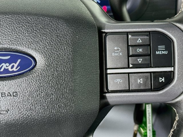 Used 2024 Ford F150 XLT AWD/4WD image 12