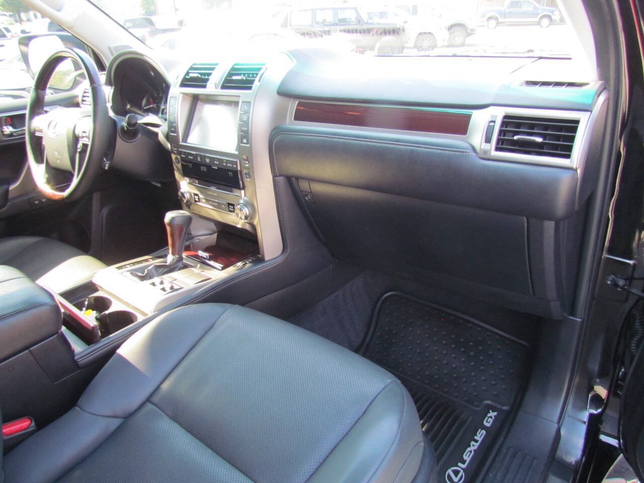 Used 2019 Lexus GX 460 Premium AWD/4WD image 19