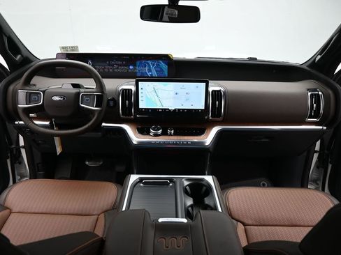 New 2026 Ford Expedition King Ranch AWD/4WD image 18