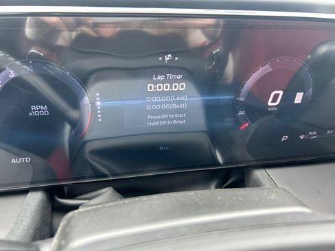 New 2026 Dodge Charger Scat Pack AWD/4WD image 10