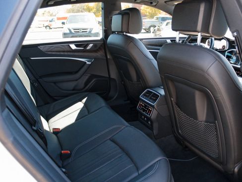 Used 2019 Audi A7 3.0T Premium Plus w/ Premium Plus Package AWD/4WD image 28