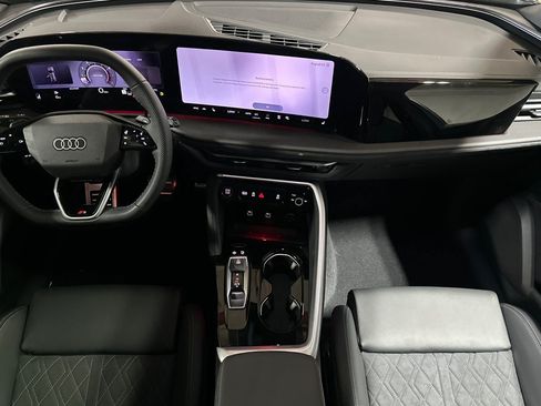 New 2026 Audi SQ5 Premium Plus AWD/4WD image 12