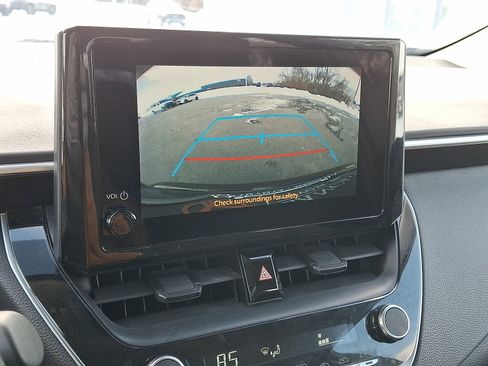 Used 2024 Toyota Corolla LE image 21