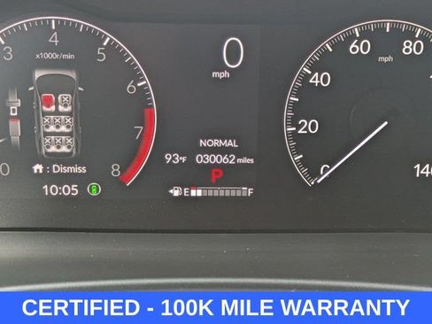 Certified 2024 Honda Pilot Touring image 26