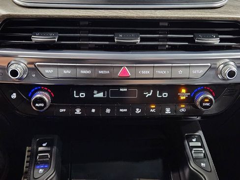 Used 2020 Kia Telluride SX w/ SX Prestige Package AWD/4WD image 40