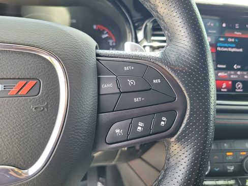 Used 2024 Dodge Durango GT AWD/4WD image 26