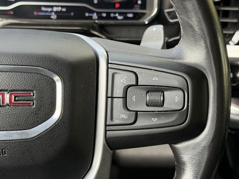Used 2023 GMC Sierra 1500 SLT w/ SLT Premium Package image 17