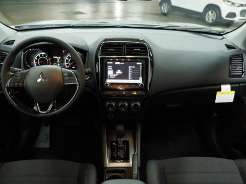 New 2026 Mitsubishi Outlander Sport SE AWD/4WD image 20