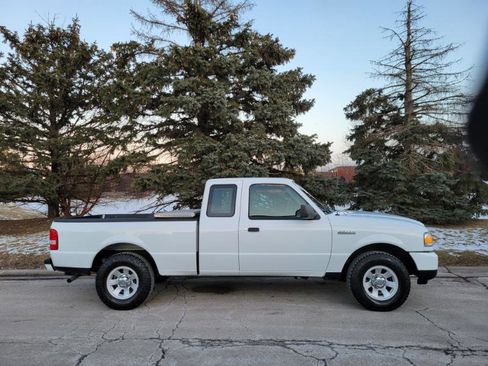 Used 2009 Ford Ranger XLT image 6