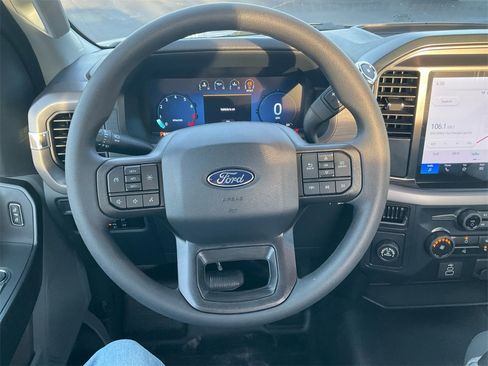 New 2025 Ford F150 XL image 19