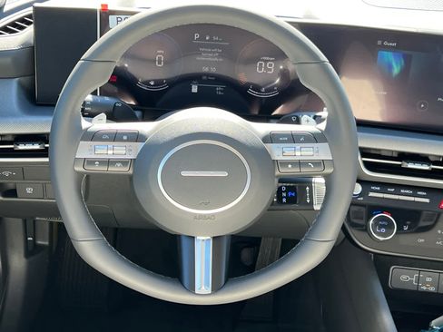 New 2026 Hyundai Sonata SEL FWD image 15