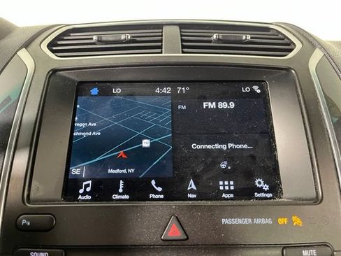 Used 2019 Ford Explorer Sport AWD/4WD image 23