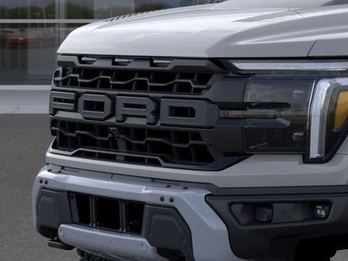 New 2026 Ford F150 Raptor AWD/4WD image 17