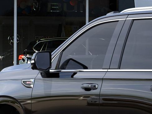 New 2025 GMC Yukon Elevation image 40