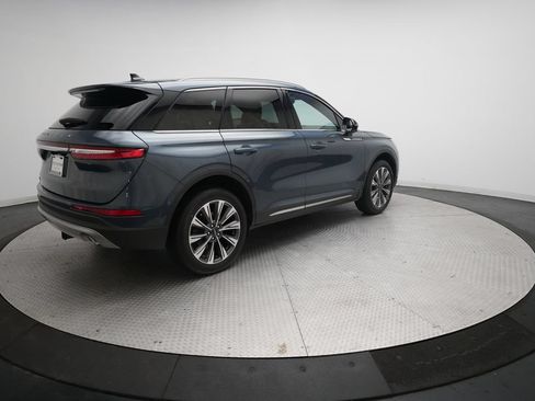 Used 2022 Lincoln Corsair Reserve w/ Equipment Group 201A AWD/4WD image 36