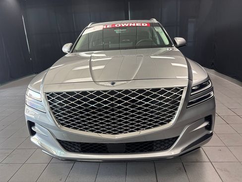 Used 2024 Genesis GV80 3.5T AWD/4WD image 10