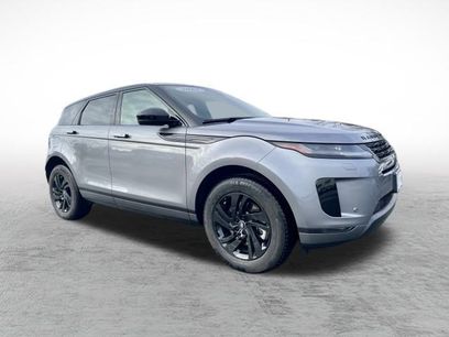 Certified 2024 Land Rover Range Rover Evoque S