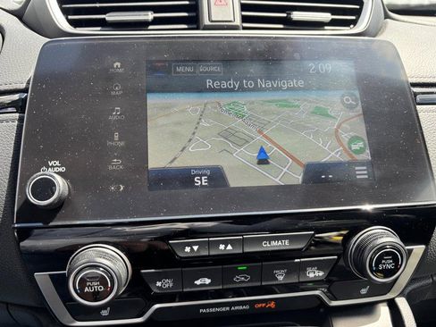 Used 2022 Honda CR-V Touring image 19