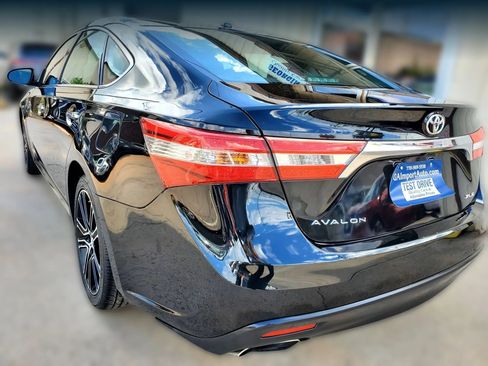 Used 2015 Toyota Avalon XLE Touring Sport Edition FWD image 14