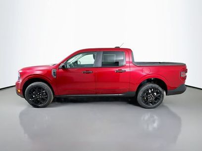 New 2026 Ford Maverick XLT w/ Equipment Group 301A
