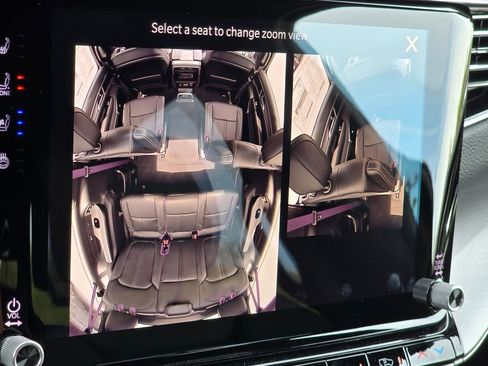 New 2026 Jeep Grand Wagoneer L Limited image 32