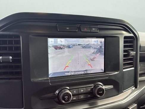 Used 2022 Ford F150 XL w/ STX Appearance Package RWD image 18
