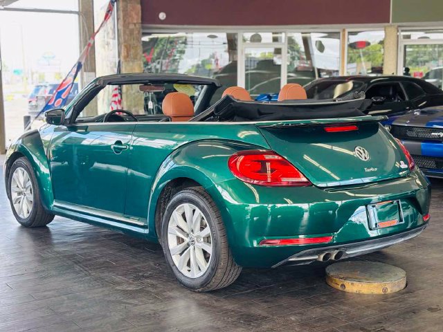 Used 2017 Volkswagen Beetle 1.8T SEL FWD image 13