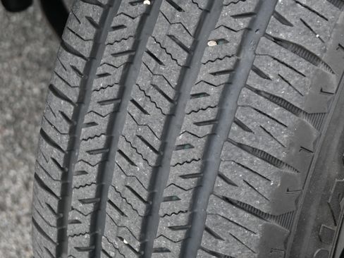 Used 2025 Jeep Wrangler Unlimited Sahara AWD/4WD image 12