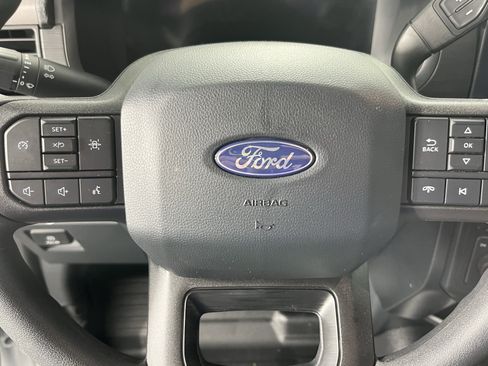 New 2025 Ford F150 XL image 17