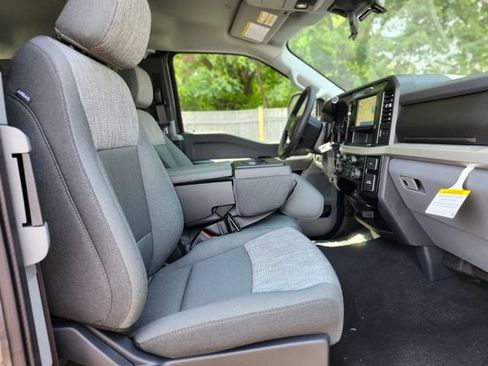 New 2026 Ford F250 XLT AWD/4WD image 11