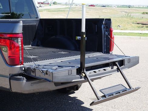 Used 2024 Ford F150 XLT w/ Equipment Group 302A MID AWD/4WD image 71