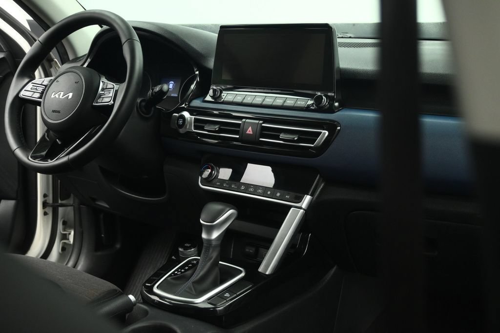 Certified 2022 Kia Seltos S FWD image 62
