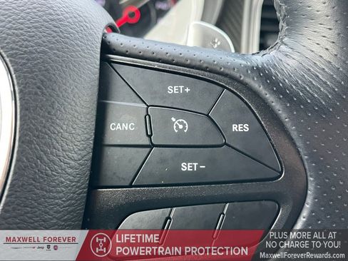 Used 2022 Dodge Charger Scat Pack image 10