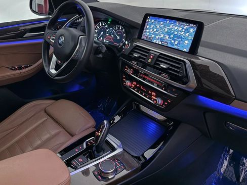 Used 2019 BMW X3 xDrive30i w/ Driving Assistance Package image 26