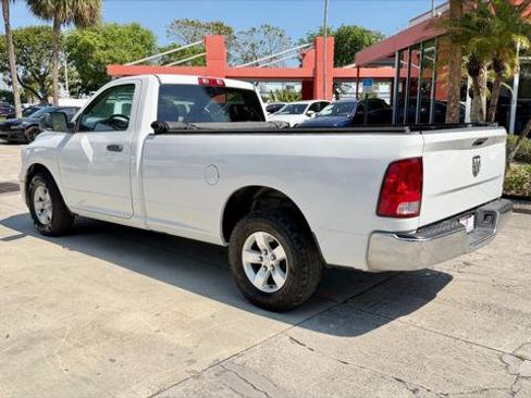 Used 2023 RAM 1500 Tradesman w/ Electronics Group image 9