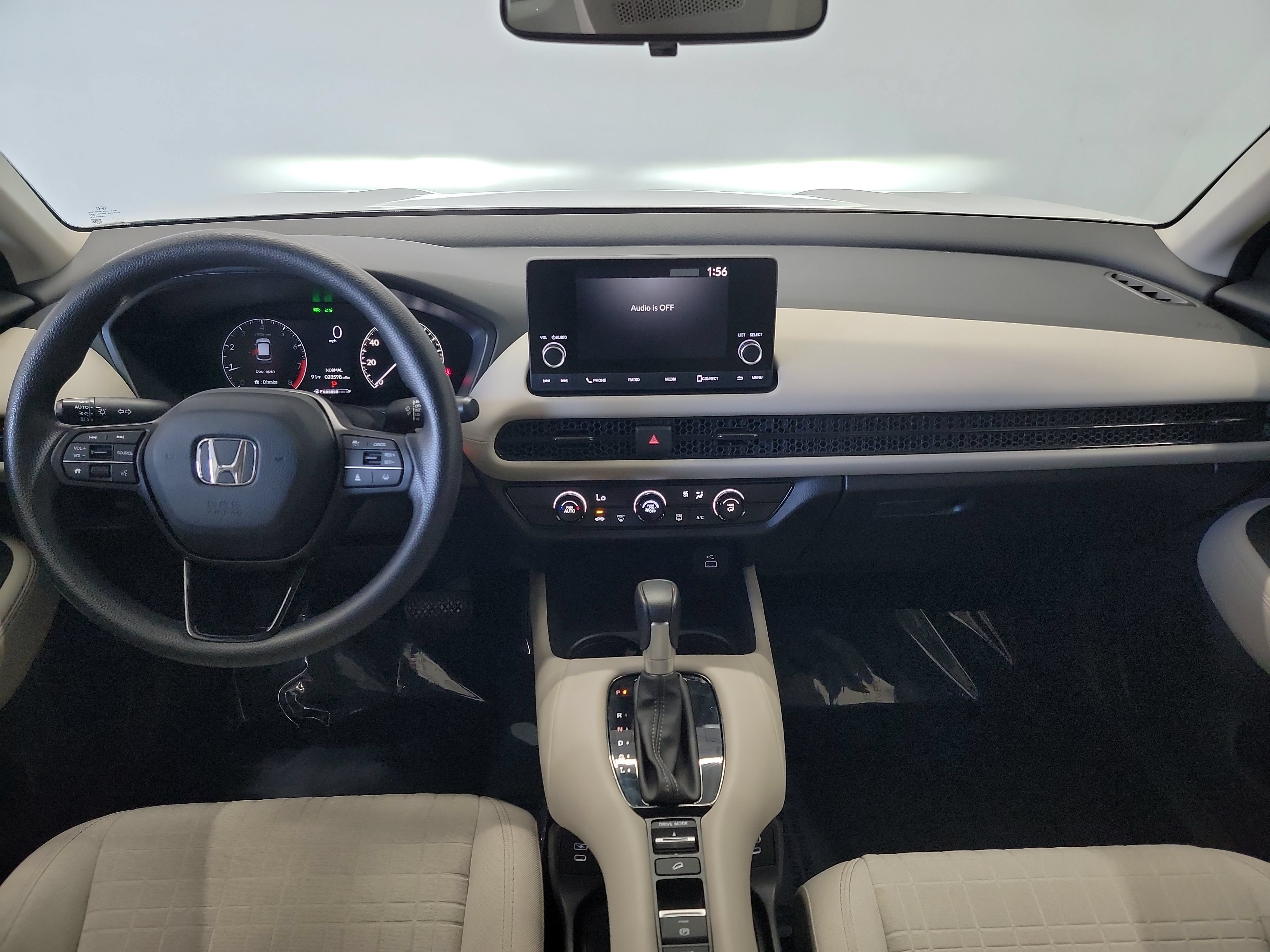 Used 2024 Honda HR-V LX image 15
