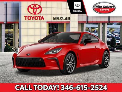 New 2026 Toyota GR86