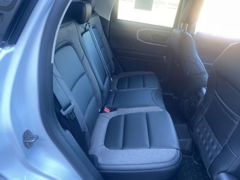 New 2025 Ford Bronco Sport Big Bend w/ Convenience Package image 55