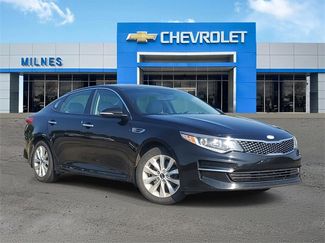 Used 2018 Kia Optima EX video 1