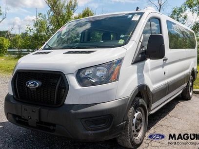 Used 2024 Ford Transit 350 XL
