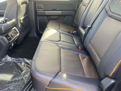 New 2025 Ford F150 Tremor w/ Equipment Group 402A High image 13