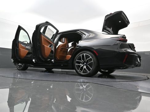 New 2026 BMW 740i xDrive image 51