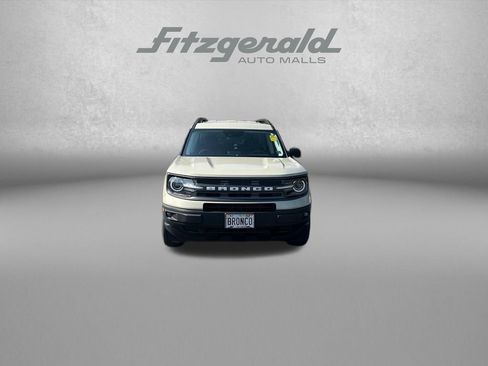 Used 2024 Ford Bronco Sport Big Bend w/ Convenience Package image 2