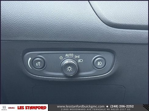 Used 2023 Buick Encore GX Select w/ Sport Touring Package image 27