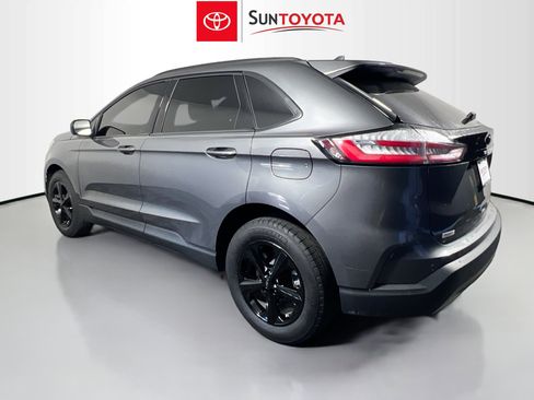 Used 2024 Ford Edge SE AWD/4WD image 6