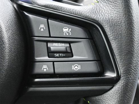 Used 2024 Subaru Outback Onyx Edition image 9